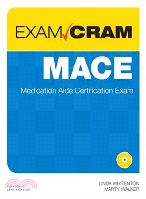 Mace Medication Aide Certification Exam