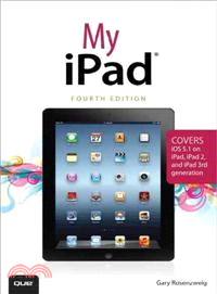 My iPad