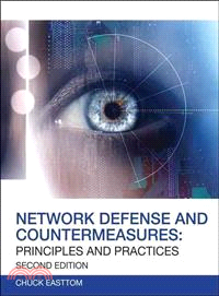 Network Defense and Countermeasures ― Principles and Practices