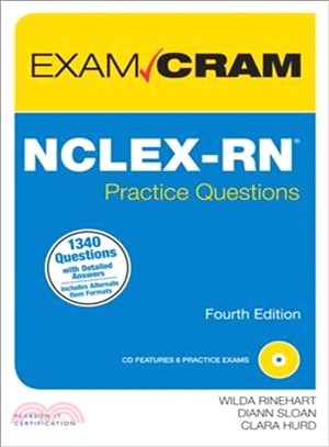 NCLEX-RN Practice Questions