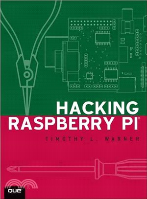 Hacking Raspberry Pi