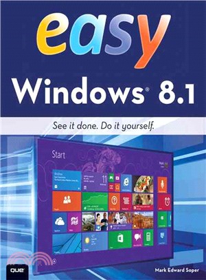 Easy Windows 8.1