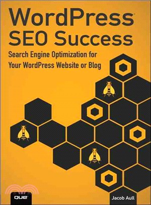 WordPress SEO Success ─ Search Engine Optimization for Your WordPress Website or Blog