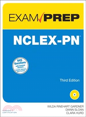 NCLEX-PN Exam Prep