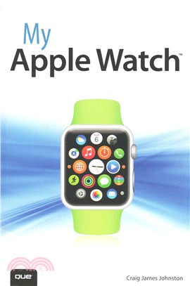 My Applewatch