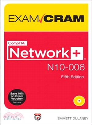 CompTIA Network+ N10-006