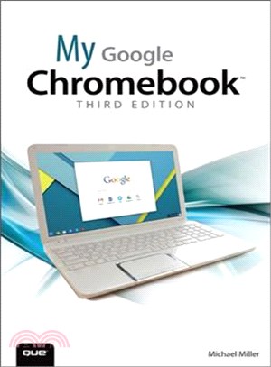 My Google Chromebook