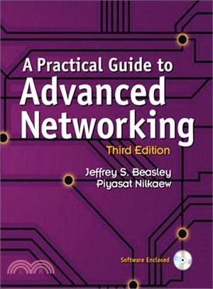 A Practical Guide to Advanced Networking
