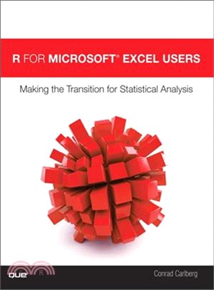 R for Microsoft Excel Users ─ Making the Transition for Statistical Analysis