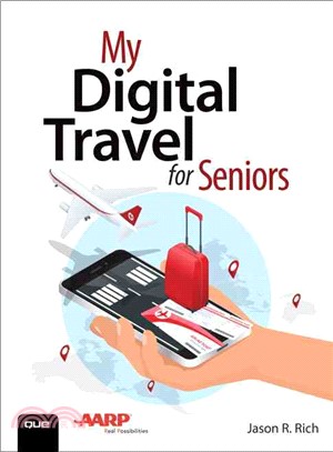 My Digital Travel for Seniors
