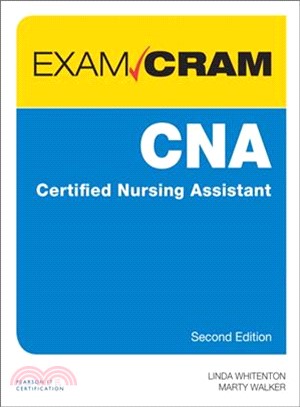 CNA Certified Nursing Assistant Exam Cram
