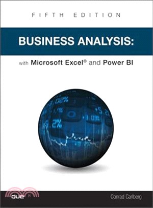 Business Analysis With Microsoft Excel and Power Bi