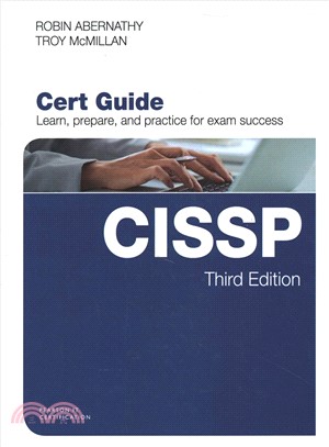 Cissp Cert Guide