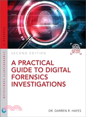 A Practical Guide to Digital Forensics Investigations