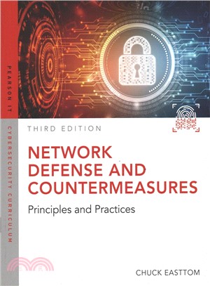 Network Defense and Countermeasures ― Principles and Practices