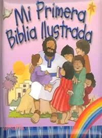 Mi Primera Biblia Ilustrada
