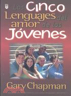 Cinco Lenguajes De Amor De Los Jovenes, Los