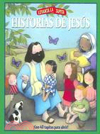 Levanta La Tapita Historias De Jesus
