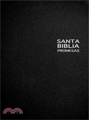 Biblia de promesas NTV (negro) / Promise Bible Black NLT