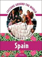 Costume Around the World Spain