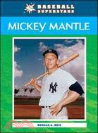 Mickey Mantle