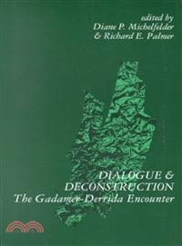 Dialogue and Deconstruction