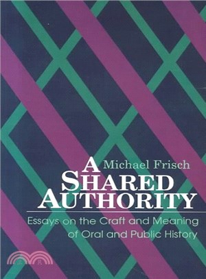 A Shared Authority