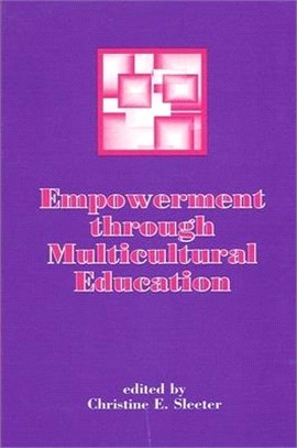 Empowerment Through Multicultural Education: From Reproduction to Contestation of Social Inequality Through Schooling.