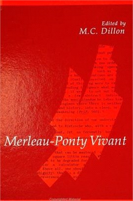 Merleau-Ponty Vivant