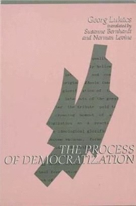 The Process of Democratization