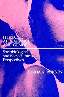 Physical Appearance and Gender ― Sociobiological and Sociocultural Perspectives