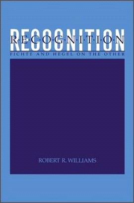 Recognition ― Fichte and Hegel on the Other