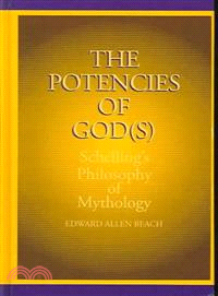The Potencies of God