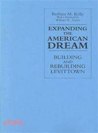 Expanding the American dream...