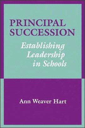 Principal Succession ― Establishing Leadership in Schools
