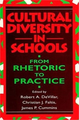 Cultural Diversity in Schools ― From Rhetoric to Practice