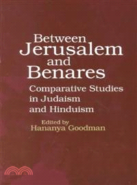 Between Jerusalem and Benares