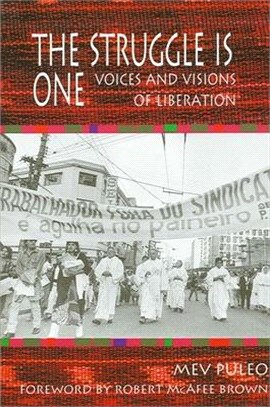 The Struggle Is One ― Voices and Visions of Liberation