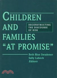 Children and Families "at Promise"
