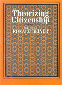 Theorizing citizenship /