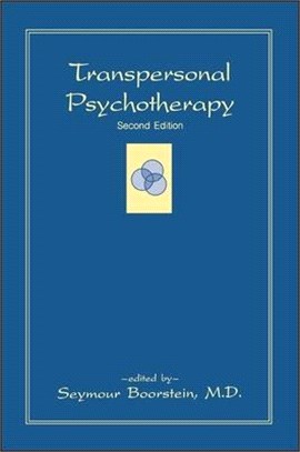Transpersonal Psychotheraphy
