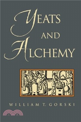 Yeats and Alchemy