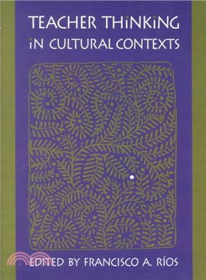 Teacher Thinking in Cultural Contexts