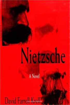 Nietzsche ― A Novel