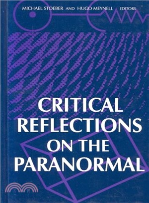 Critical Reflections on the Paranormal