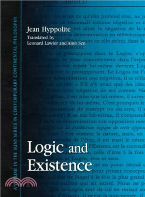 Logic and Existence