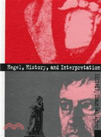 Hegel, History and Interpretation