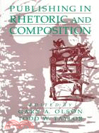 Publishing in Rhetoric and Composition