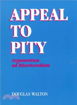 Appeal to Pity ― Argumentum Ad Misericordiam