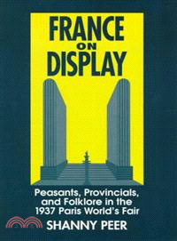 France on Display